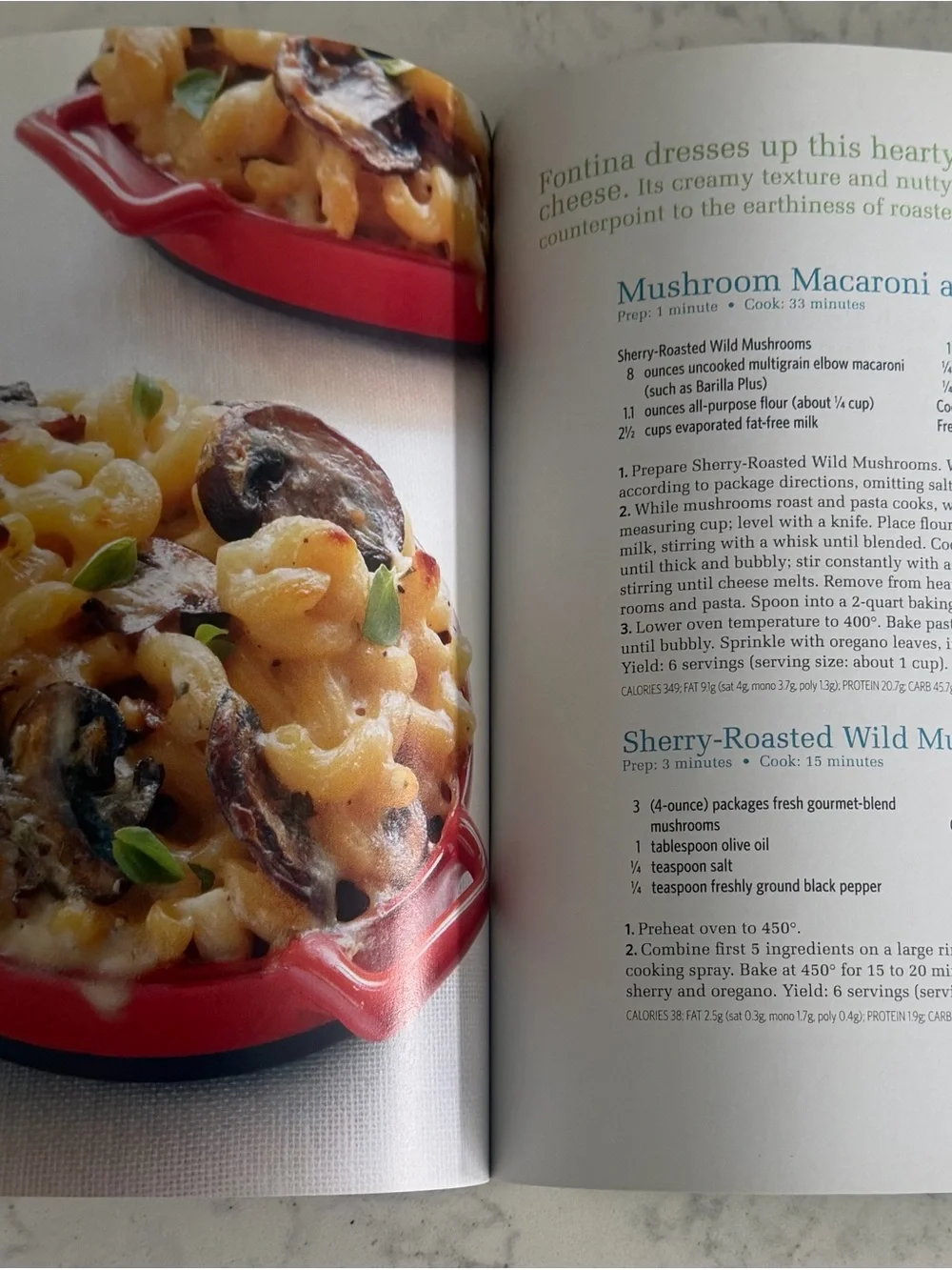 Cooking Light: Fresh Food Superfast Cookbook